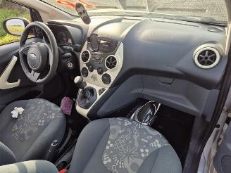 Ford Ka 1.2 picture 5