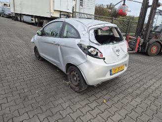 Ford Ka 1.2 picture 2