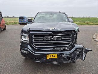 GMC Sierra 5.3 picture 5