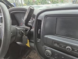 GMC Sierra 5.3 picture 13