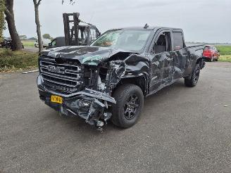 GMC Sierra 5.3 picture 3