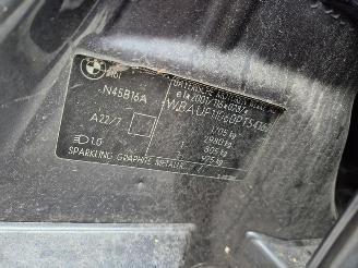 BMW 1-serie 1.6 16V picture 8