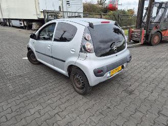 Citroën C1 1.0 12V picture 2
