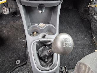 Citroën C1 1.0 12V picture 8