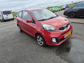 Kia Picanto 1.0 12V picture 4