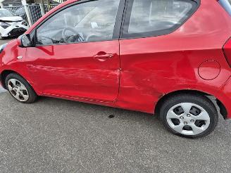Kia Picanto 1.0 12V picture 7
