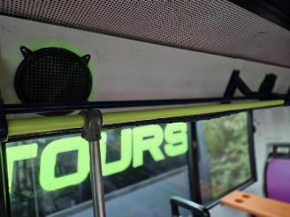 Bova  Den Oudsten B95 Partybus picture 13