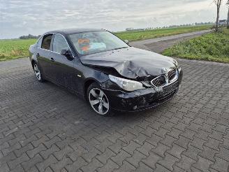 BMW 5-serie  picture 4