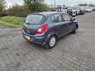 Dezmembrări autoturisme Opel Corsa 1.2 16V 2009/6