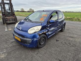 Citroën C1 1.0 12v picture 3