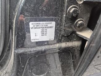 Peugeot 207 SW 1.4 16v picture 8