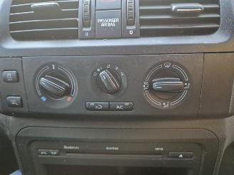 Skoda Fabia Combi 1.2 TDi picture 8