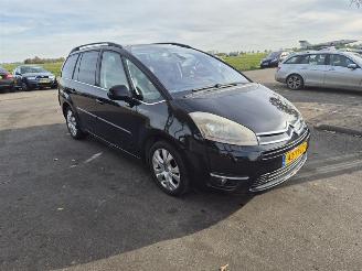 Citroën C4-picasso 2.0 16v picture 4