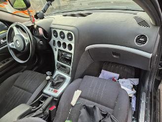 Alfa Romeo 159 1.9 JTS picture 5