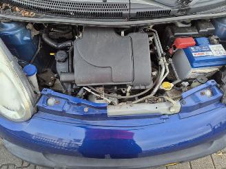 Citroën C1 1.0 12v picture 8