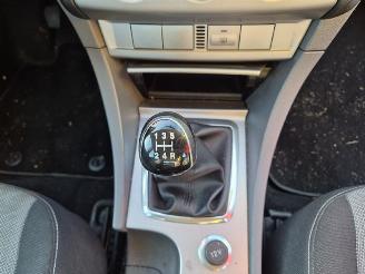 Ford Focus Wagon 1.6 16v picture 7