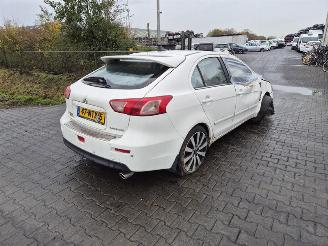 Mitsubishi Lancer 1.6 picture 1