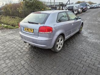 Audi A3 2.0 16v picture 1