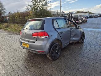 Autoverwertung Volkswagen Golf 1.2 TSi 2011/8