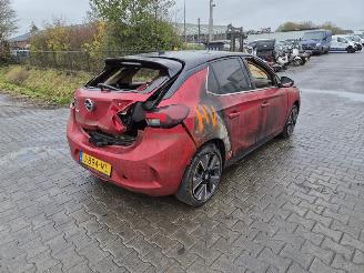 skadebil auto Opel Corsa E 2020/9