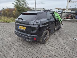 Dezmembrări autoturisme Peugeot 3008 1.6 Hybrid 2023/9