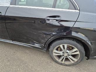 Mercedes E-klasse 200 CDi picture 9