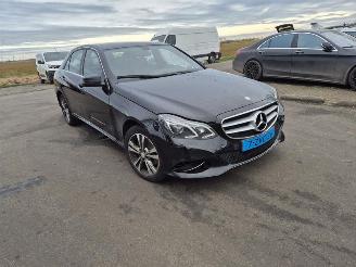 Mercedes E-klasse 200 CDi picture 4