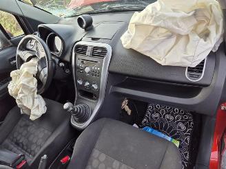 Suzuki Splash 1.2 16v picture 5