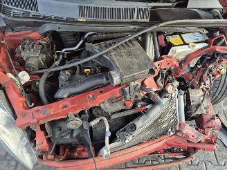 Suzuki Splash 1.2 16v picture 9