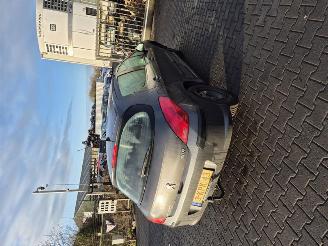 Salvage car Peugeot 308 1.4 VTi 2009/7