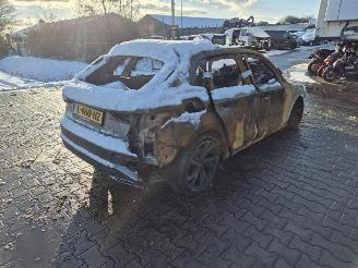 Purkuautot passenger cars Audi A3 Sportback 30 TFSi 2021/6