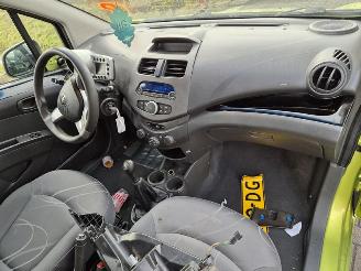 Chevrolet Spark 1.0 132v picture 5