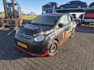 Citroën C1 1.0 picture 3