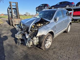 Opel Antara 2.4 picture 3
