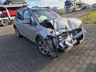 Suzuki SX4 1.5 picture 4