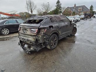 Vrakbiler auto Audi Q3 Sportback 35 2023/3