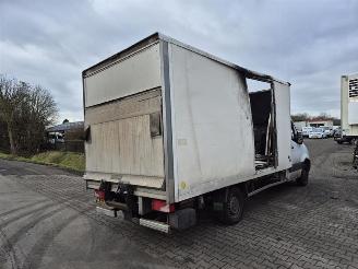 Vrakbiler auto Mercedes Sprinter 316 CDi 2020/5