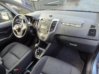 Hyundai Ix20 1.4i 16v picture 7