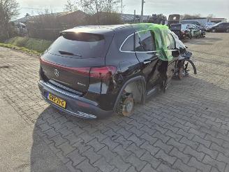 Mercedes EQA 350 4 matic picture 1