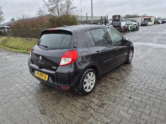  Renault Clio 1.5 dCi 2012/9