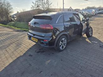 Démontage voiture Kia Niro  2021/8