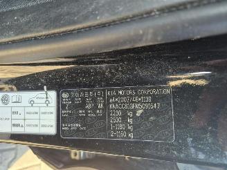 Kia Niro  picture 8