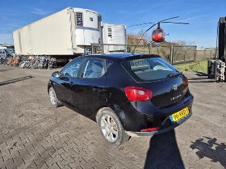 Seat Ibiza 1.4 16v picture 1