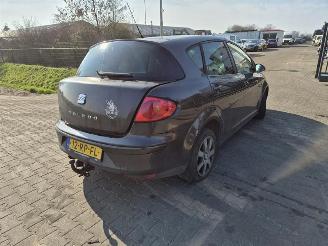 Dezmembrări autoturisme Seat Toledo 1.6 2005/6