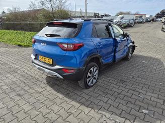 Dezmembrări autoturisme Kia Stonic 1.0 Hybrid 2023/2