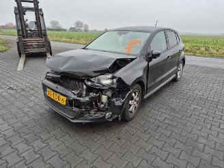 Volkswagen Polo 1.2 TDi picture 3