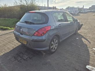 demontáž osobní automobily Peugeot 308 1.6 VTi 2007/9