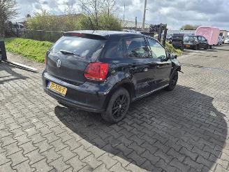 Démontage voiture Volkswagen Polo 1.2 2011/11