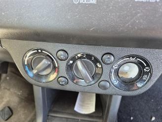Suzuki Swift 1.3 picture 6