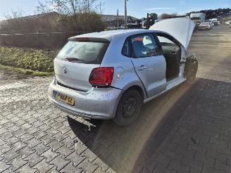 Démontage voiture Volkswagen Polo 1.2 12v 2010/9